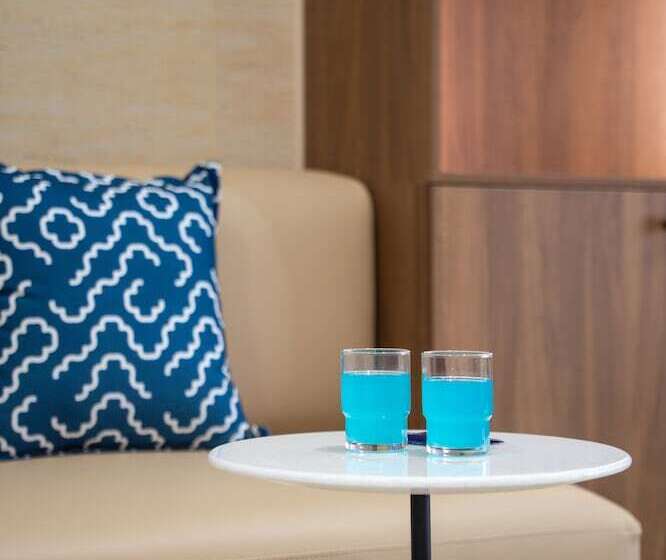 هتل Tui Blue Nha Trang