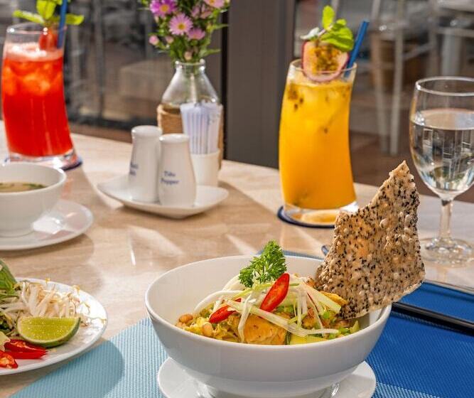 هتل Tui Blue Nha Trang