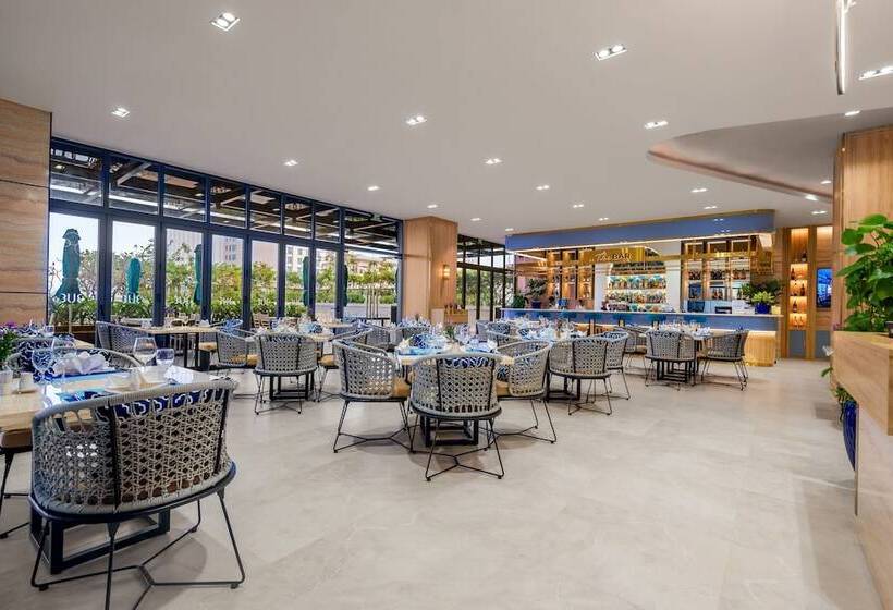 هتل Tui Blue Nha Trang