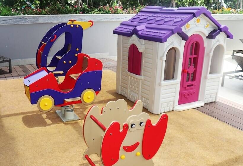 هتل Tui Blue Nha Trang