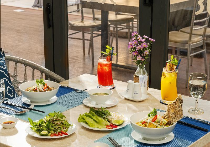 هتل Tui Blue Nha Trang