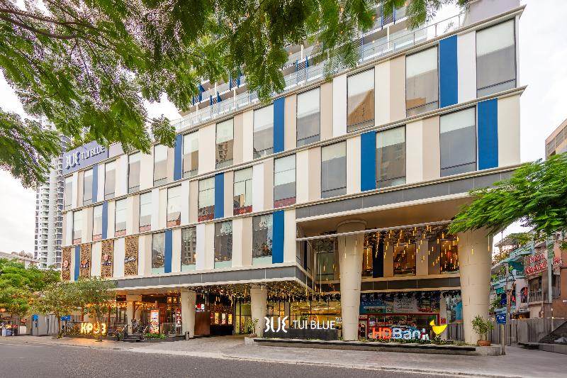 هتل Tui Blue Nha Trang