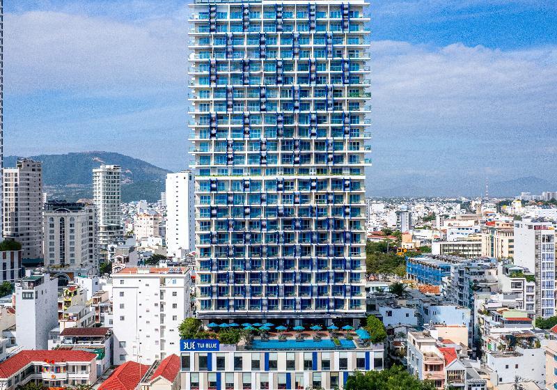هتل Tui Blue Nha Trang
