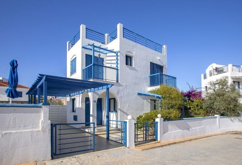 Villa Nicol 31