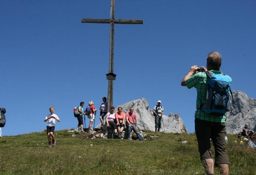 Vital   Und Wellnesshotel Hanneshof