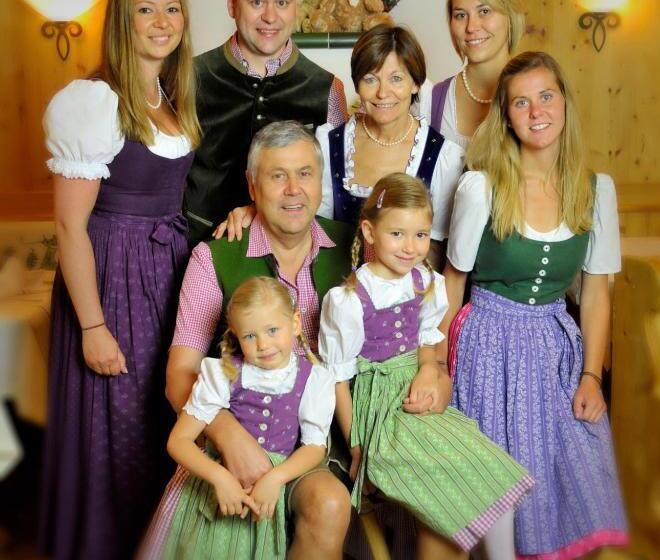 Vital   Und Wellnesshotel Hanneshof