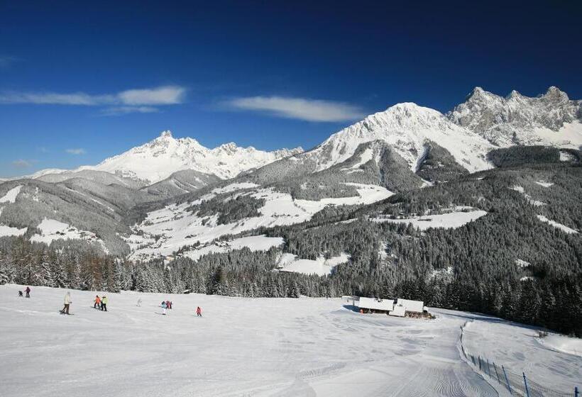 Vital   Und Wellnesshotel Hanneshof