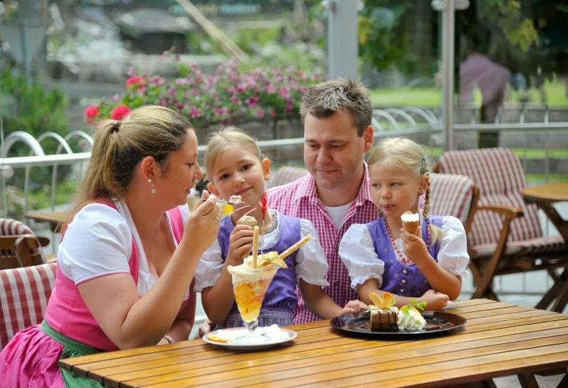 Vital   Und Wellnesshotel Hanneshof