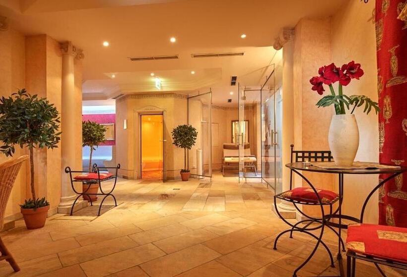 Vital   Und Wellnesshotel Hanneshof