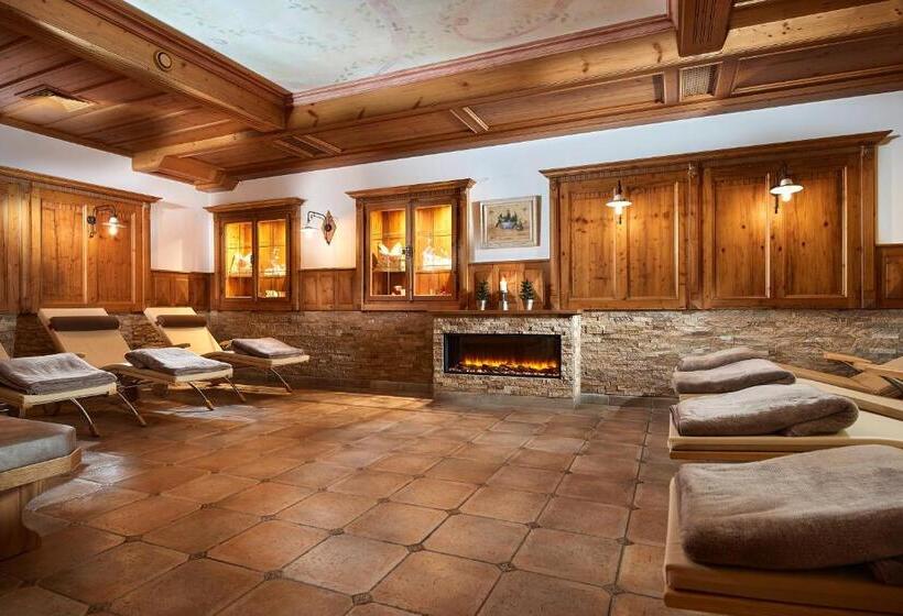 Vital   Und Wellnesshotel Hanneshof