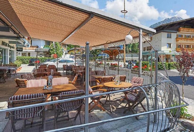 Vital   Und Wellnesshotel Hanneshof