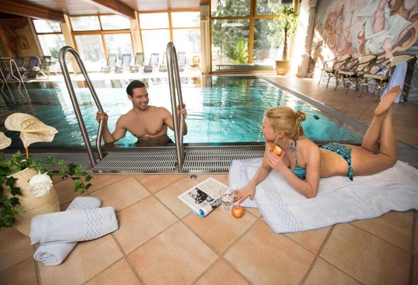 Vital   Und Wellnesshotel Hanneshof