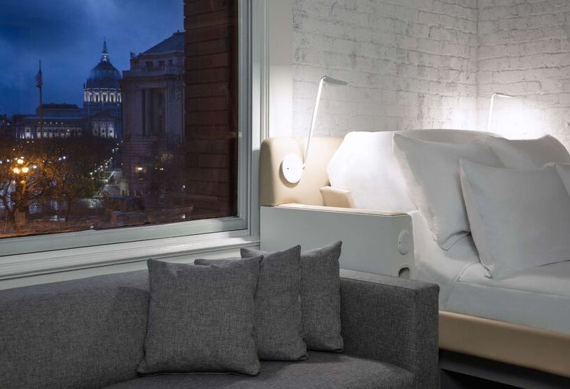 Yotel San Francisco