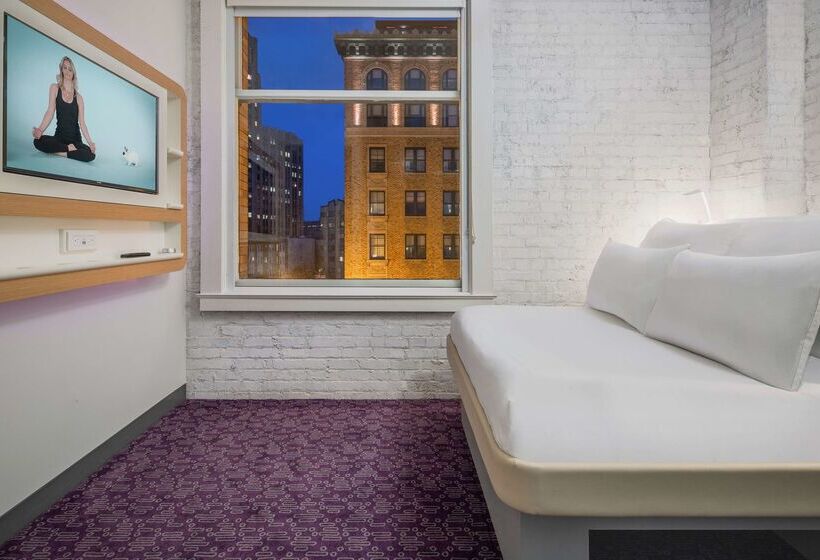 Yotel San Francisco