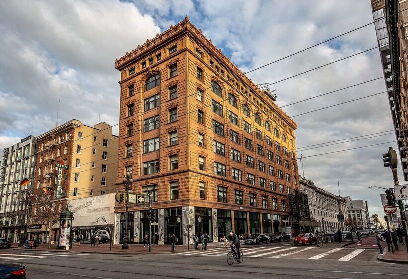 Yotel San Francisco