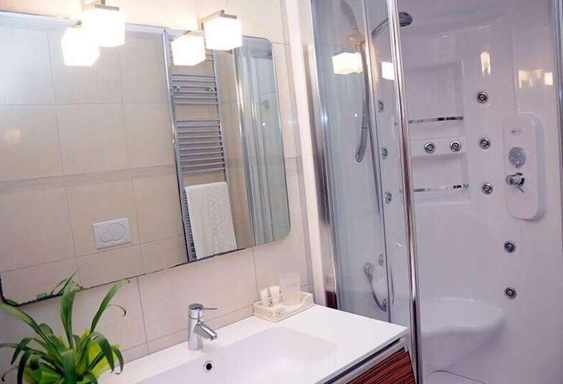 Agri Hotel Conte Salentino