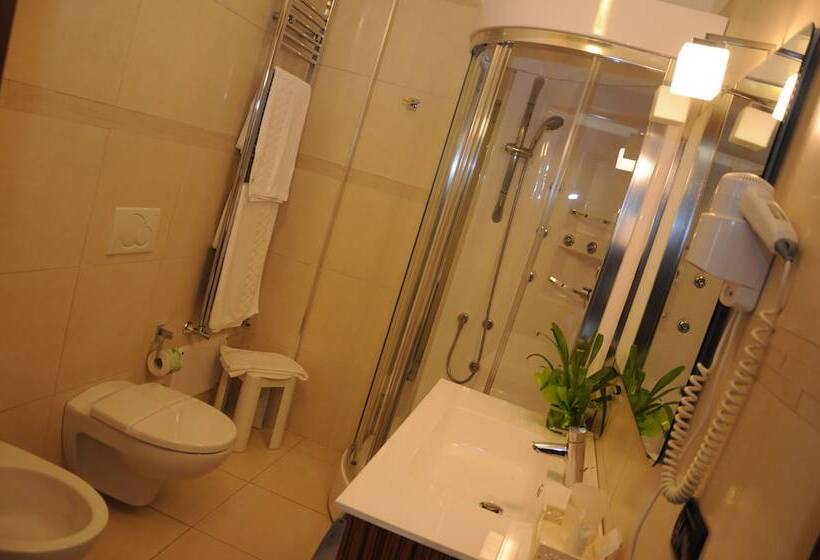 Agri Hotel Conte Salentino