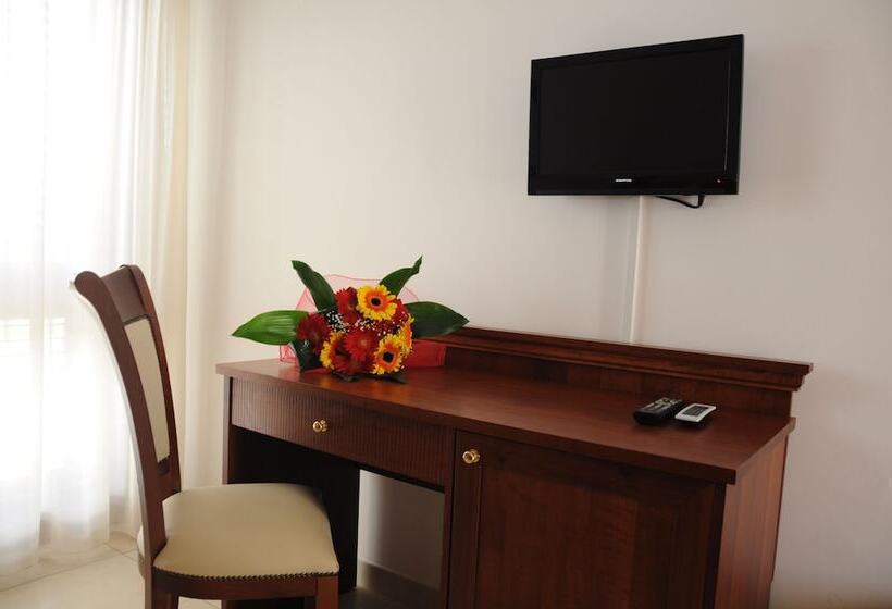 Agri Hotel Conte Salentino