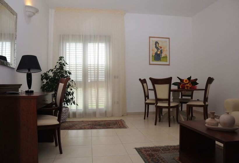 Agri Hotel Conte Salentino