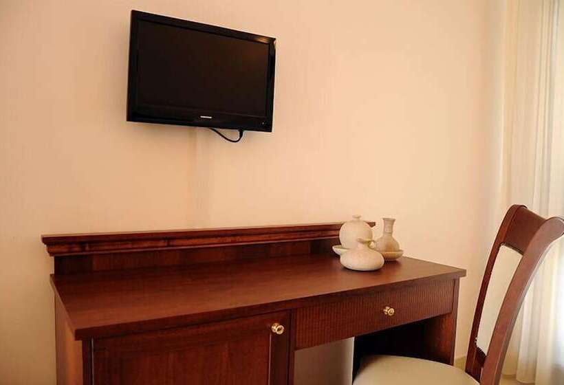 Agri Hotel Conte Salentino