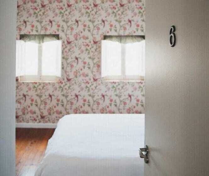 Alamar Salinas   Hostel