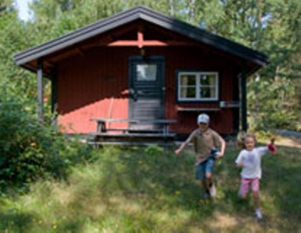 Общежитие Grinda Stugby Och Sea Lodge Pensionat Med Kost & Logi