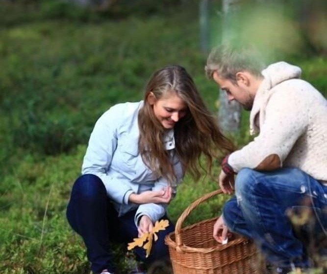 Общежитие Grinda Stugby Och Sea Lodge Pensionat Med Kost & Logi