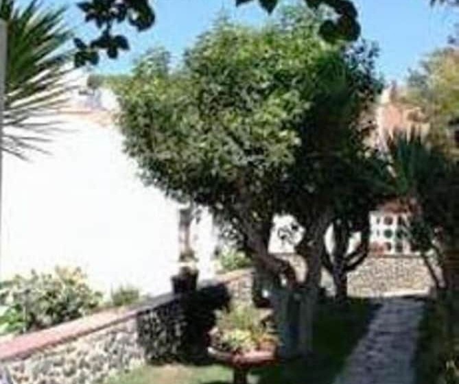 فندق صغير Hostal Casa Torrent