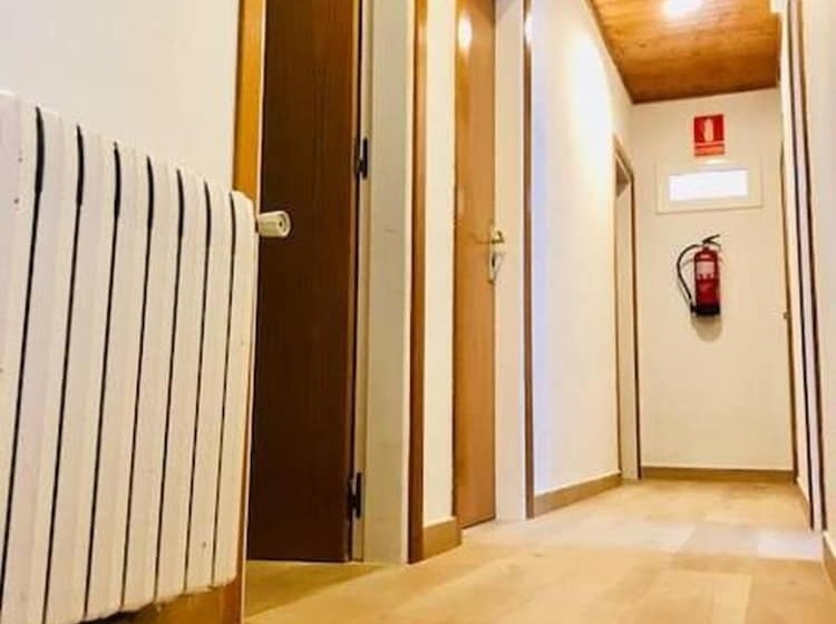 فندق صغير Hostal Casa Torrent