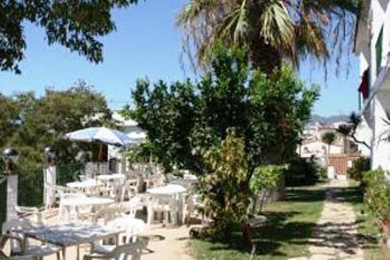 فندق صغير Hostal Casa Torrent