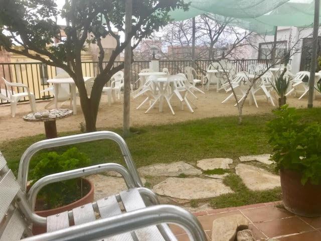فندق صغير Hostal Casa Torrent
