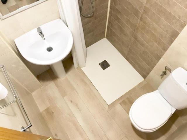 הוסטל Hostal Casa Torrent