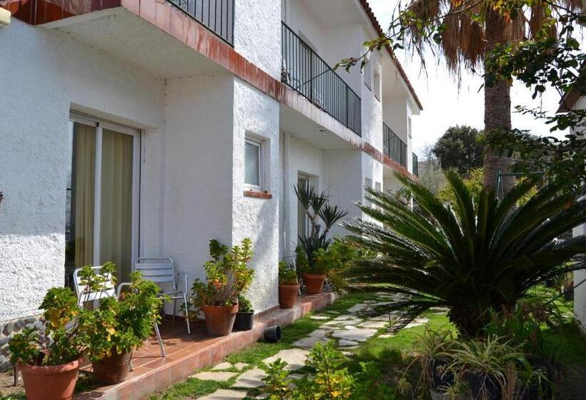 הוסטל Hostal Casa Torrent