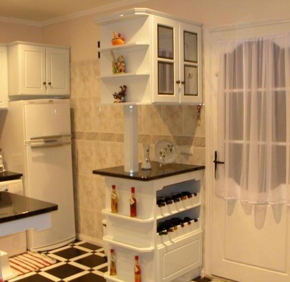 فندق صغير Moradia Familiar Novavista   T3