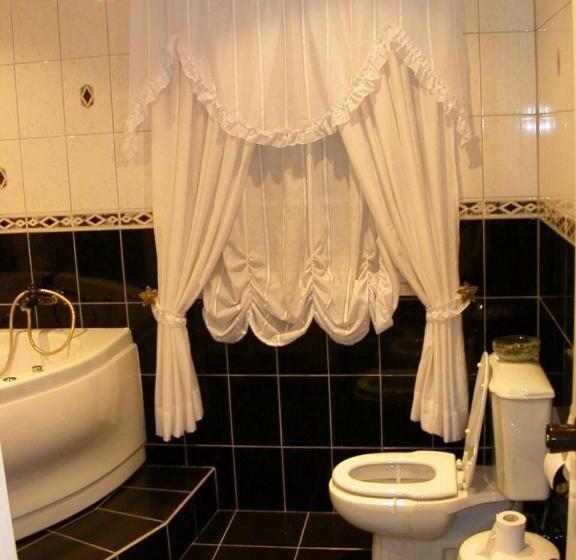 فندق صغير Moradia Familiar Novavista   T3