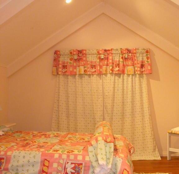 فندق صغير Moradia Familiar Novavista   T3