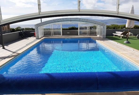 فندق صغير Moradia Familiar Novavista   T3