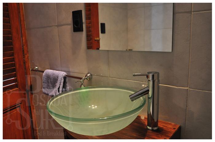 הוסטל Casa Vegana