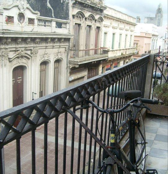 הוסטל Casa Vegana