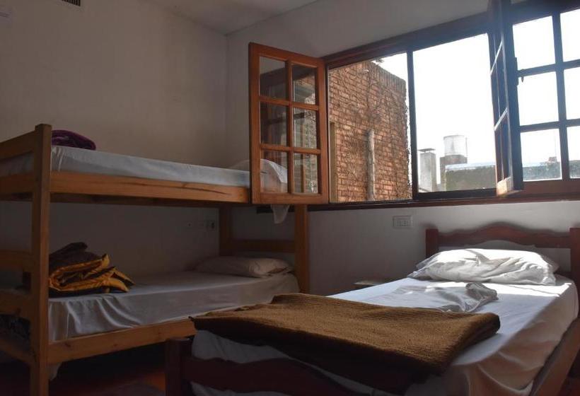 Hostel Posada Juan Ignacio