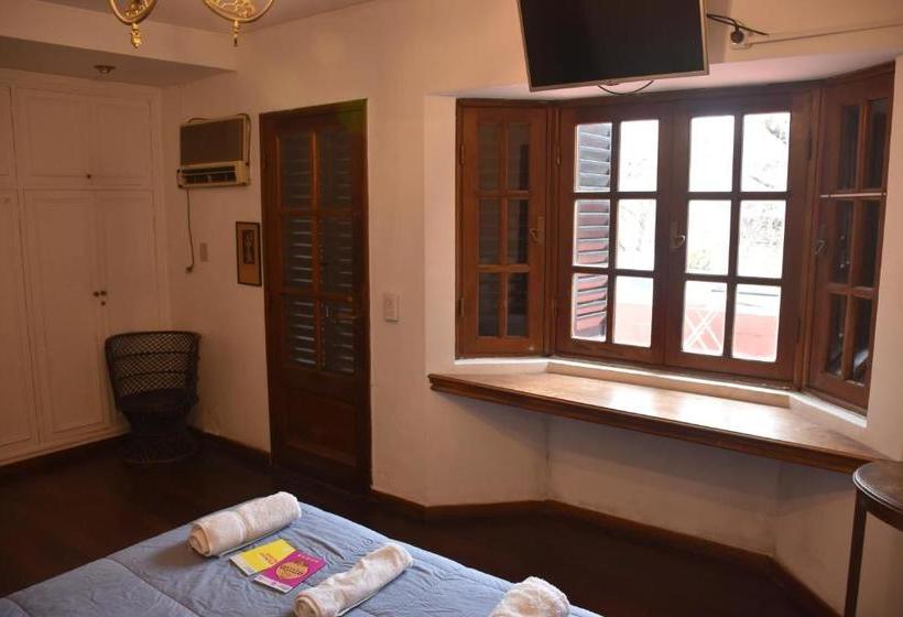 Hostel Posada Juan Ignacio