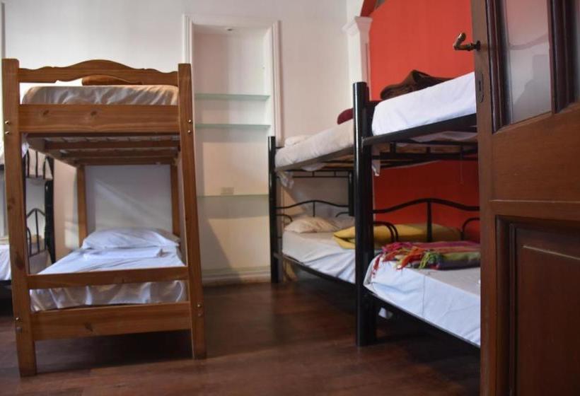 Hostel Posada Juan Ignacio