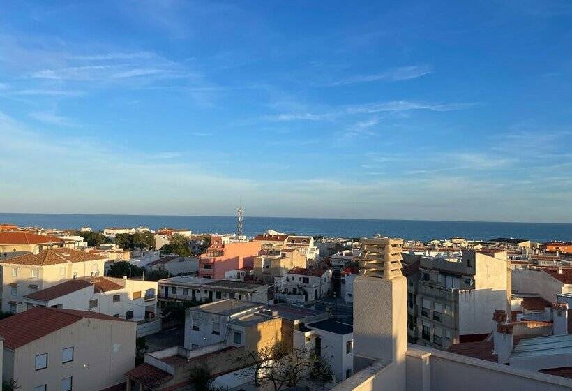 Apartamentos Alcoceber Centro 3000