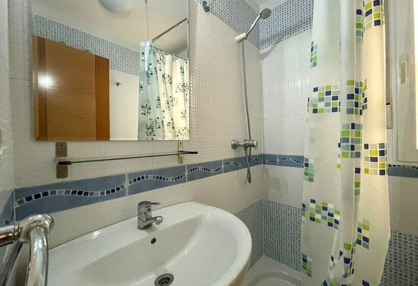 Apartamentos Alcoceber Centro 3000