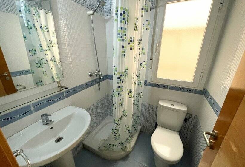 Apartamentos Alcoceber Centro 3000