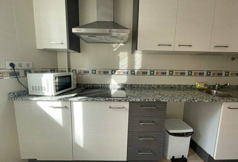 Apartamentos Alcoceber Centro 3000