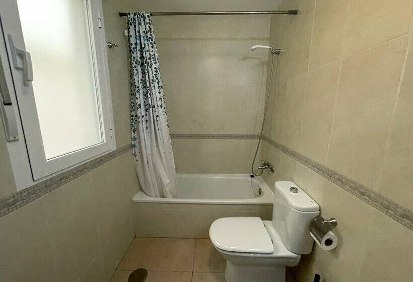 Apartamentos Alcoceber Centro 3000