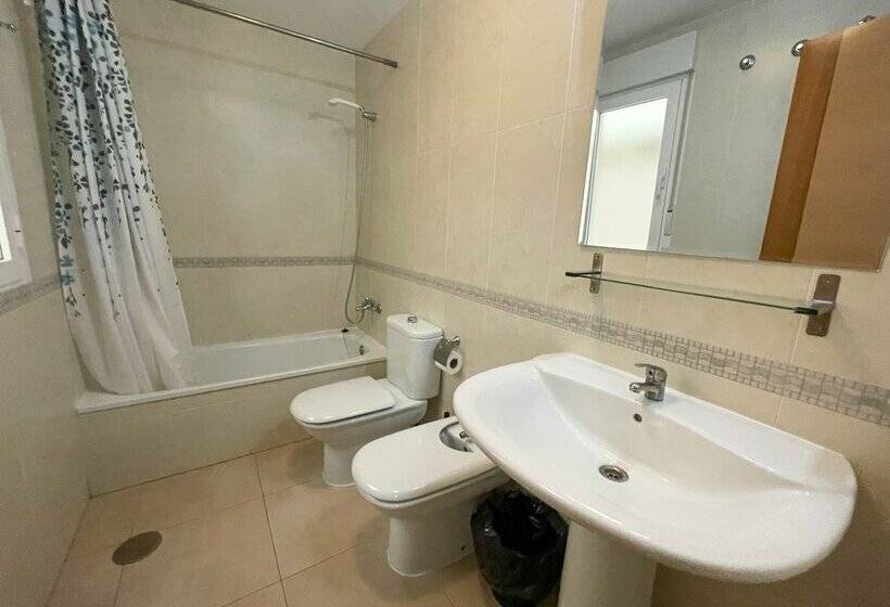 Apartamentos Alcoceber Centro 3000