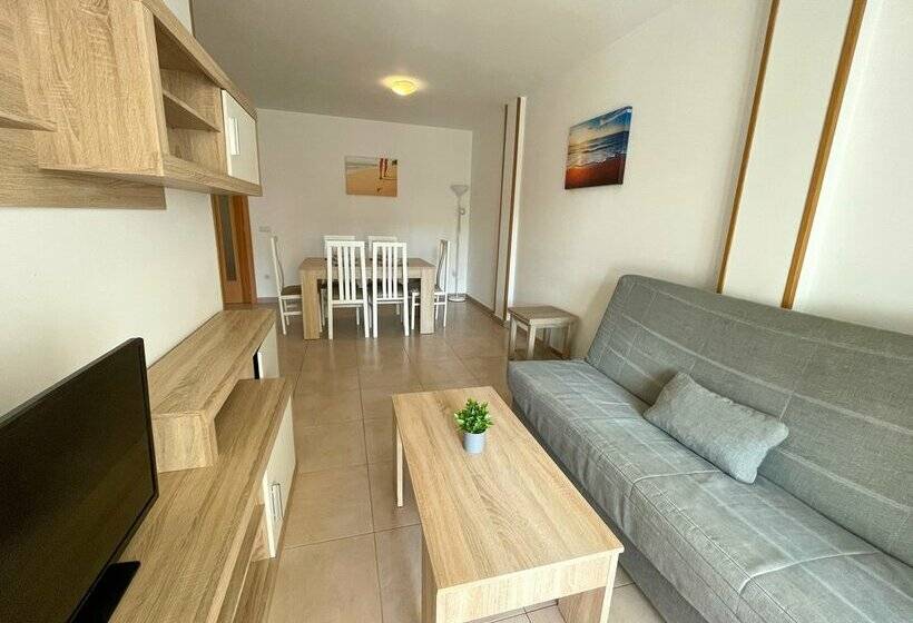 Apartamentos Alcoceber Centro 3000