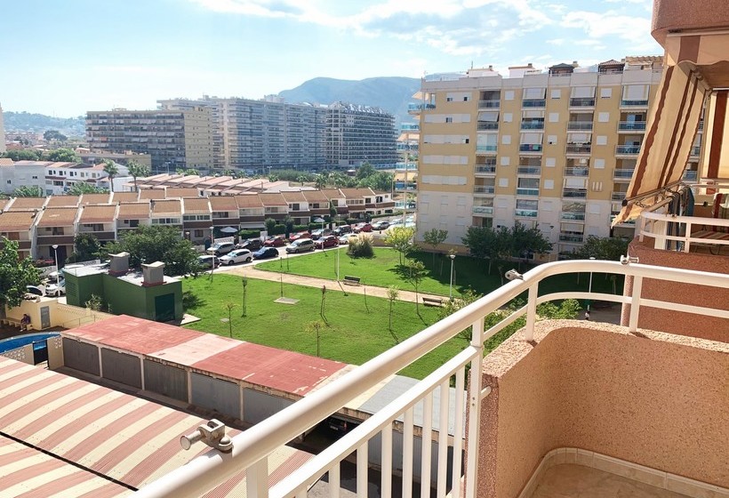 Apartamentos Daytona Galicia 3000